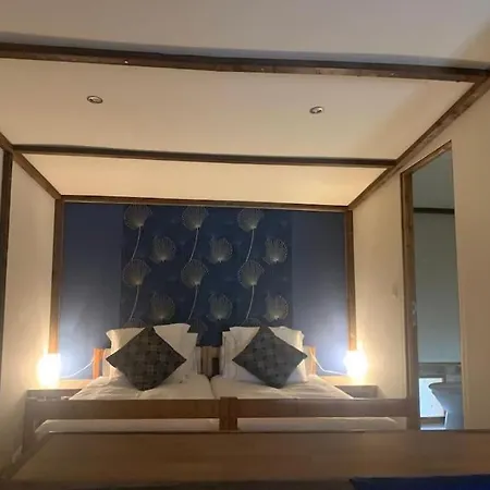 Appartement The Blue Cat